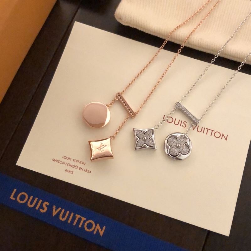 Louis Vuitton Necklaces